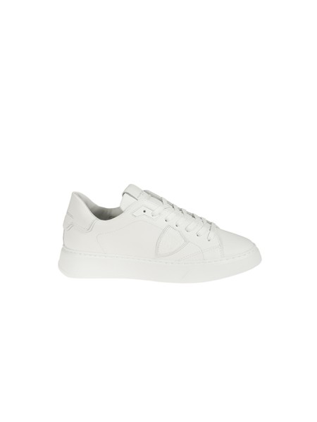 Sneaker Philippe Model Temple Bianco